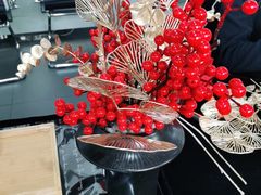 -上海星瀚奔驰4S店(红柳路店)