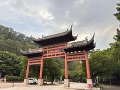 -南沙天后宫景区