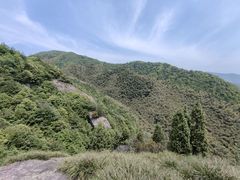 -莫干山风景区