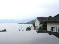 -宁波柏悦酒店·钱湖渔港