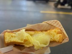 -莫朗核桃饼(虹泉路店)