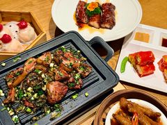 -云山茶餐厅(广东大厦店)