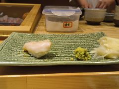 -镹·鱼料理  国产鱼使用店