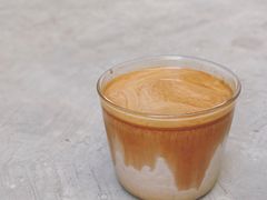 Dirty-Line 咖啡(石厦花园店)