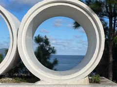 -那琴半岛地质海洋公园