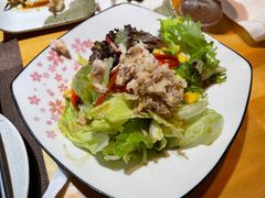 -割烹旭日本料理(龙湖狮山天街店)