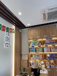 -佳医堂小儿推拿·产后康复·脊柱养护(尚东庭店)