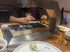 -老白清真烧烤(锦州旗舰店)