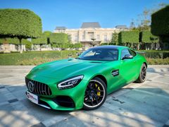 -超跑熊跑车俱乐部