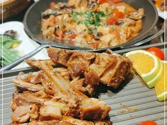 -大自然(鲁家村店)