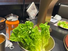 -西塔老太太泥炉烤肉(龙湖北苑天街店)