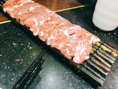 -味蜀吾老火锅(青岛万象城店)