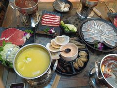 -丽江庭院之爱在路上(西单店)