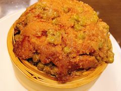 -枣子树素餐厅(铂金城店)