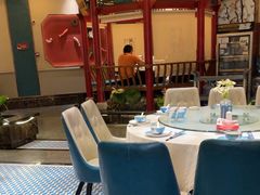 -洞庭渔人(沙湾店)