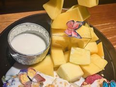-岛风·台食小馆 ISLAND BISTRO(烟台山店)