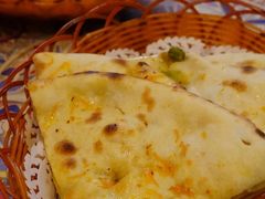 -Santoor 萨都里印度餐厅(北锣鼓巷店)