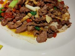 -炊烟小炒黄牛肉(中心印象城店)