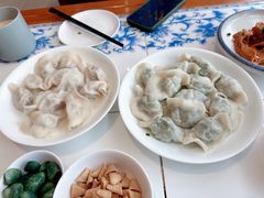 -东方饺子王(大屯路店)