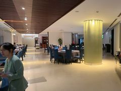 -上海古井假日酒店 · 徽昇楼中餐厅