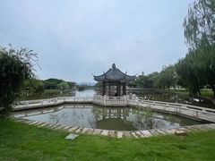 -江心屿景区