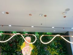 大堂-蔡澜Pho·越南粉餐厅(海上世界店)