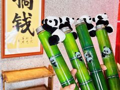 -港火社成都火锅(城市花园店)