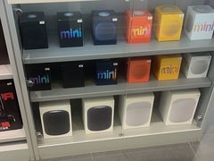 -Apple授权专营店(宝山万达店)