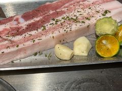 -韩山葵烤肉(太古里店)