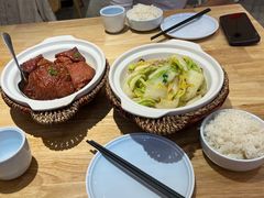 -老长春肉馆(隆礼路店)