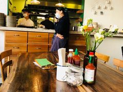 -RAC BAR(安福路店)