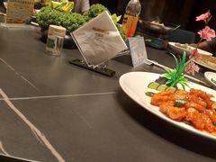 -熊刚饭店·太湖本地土菜·融合菜(天成时代广场店)