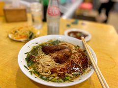 龙须面-水仙拉面(水仙街店)