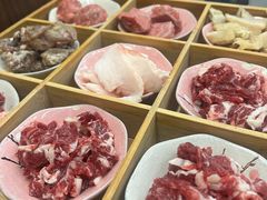 -鑫宝沙茶牛肉火锅(永泰店)