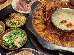 -大队长主题火锅(观音桥店)