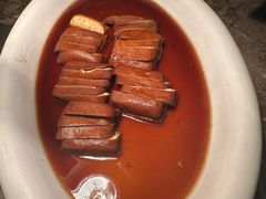 -“香”全日餐厅·株洲大汉希尔顿酒店