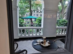 -星巴克臻选(广州沙面店)