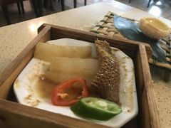 九制金钱肚-喜鹊茶点.啫煲(车陂店)