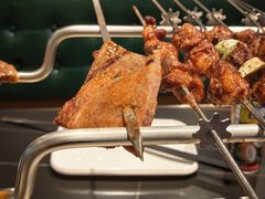 -呼伦一只牛·烧串酒场(陆家嘴店)