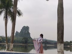 -南宁花花大世界景区