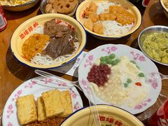 -池嬢拌粉(上海首店)
