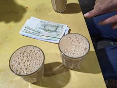 -老光明岗琼甜茶馆