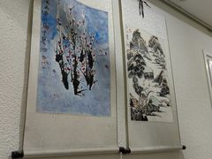 -缤纷鸟美术书法(交大校区)