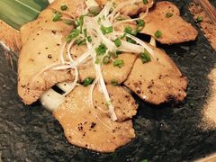 葱香牛舌-初居食屋日式料理(万象城购物中心店)