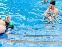 -上海浦东星河湾酒店