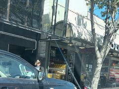 -Fergburger(皇后镇店)