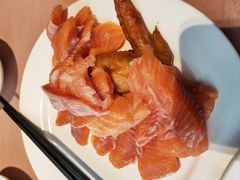 -杭州钱江新城万怡酒店-西餐厅