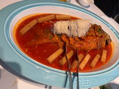 -阿五黄河大鲤鱼(纬三路店)