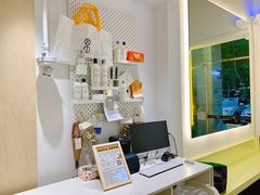 -XI·LaundryCafe 喜咖自助洗衣咖啡店