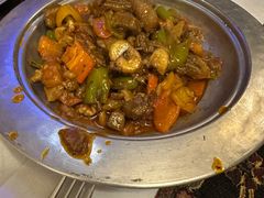 -Old Ottoman Cafe & Restaurant